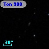 Ton  900