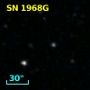 SN 1968G