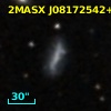 2MASX J08172542+2109500