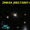 2MASX J08172807+2110520