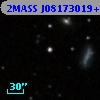 2MASS J08173019+2110009
