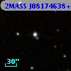 2MASS J08174638+2108302