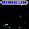 GB6 B0812+1914