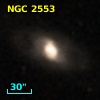 NGC  2553