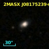 2MASX J08175239+2106375