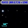 NVSS J081726+190351