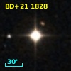 BD+21  1828