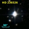 HD 236526