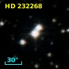 HD 232268