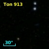 Ton  913