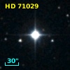 HD  71029