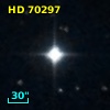 HD  70297