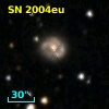 SN 2004eu