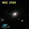 NGC  2569