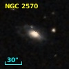 NGC  2570