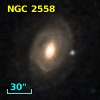 NGC  2558