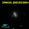 2MASX J08182580+2047158