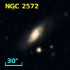 NGC  2572