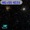 AG+55 4221