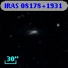 IRAS 08178+1931