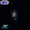 IRAS 08216+1845