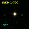 StKM 1-700