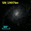 SN 1997bn