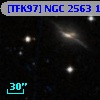 [TFK97] NGC 2563 10