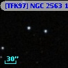 [TFK97] NGC 2563 13