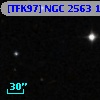 [TFK97] NGC 2563 15