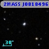 2MASS J08184966+2059216