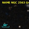 NAME NGC 2563 GROUP