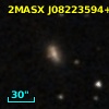2MASX J08223594+2059464