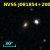 GB6 B0816+2015