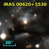 IRAS 00420+5530