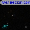 NVSS J082225+204719