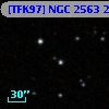 [TFK97] NGC 2563  2