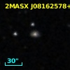2MASX J08162578+2039108