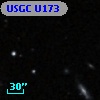 USGC U173