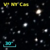 V* NY Cas