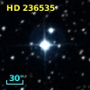 HD 236535