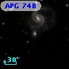 APG  74B