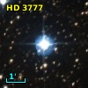HD   3777