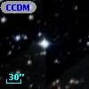 CCDM J00429+5738AB