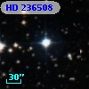 HD 236508