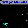 NVSS J021404+405939