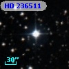 HD 236511