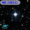 HD 236512