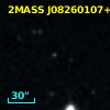 2MASS J08260107+1833109