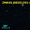 2MASS J08261291+1927540